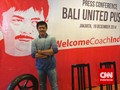Bali United Siapkan Pondasi Tim di Musim 2015