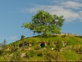 Pemerintah Turki Bangun Pedesaan Hobbit Sungguhan