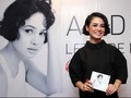 Tips Berpakaian Menarik ala Andien