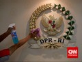 Ical Bakal Pimpin Rapat Pleno Fraksi Golkar Siang ini