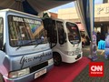 Sekolah Muhammadiyah Dukung Program Mobil Nasional
