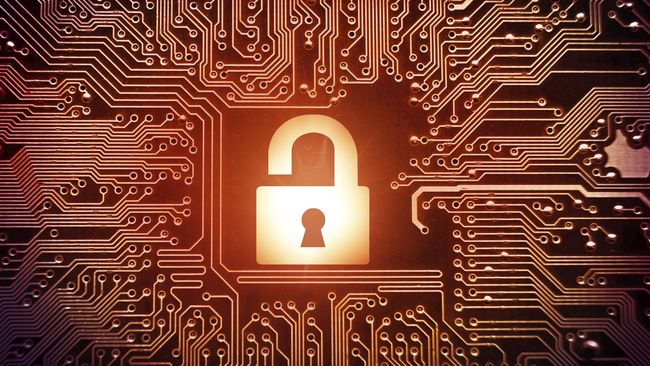 Malware Pencuri Uang Terlacak di Indonesia sejak 2009