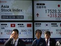 Bank Dunia Pangkas Prediksi Pertumbuhan Ekonomi Global
