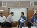 Fungsionaris PDI-P Jadi Komisaris BRI