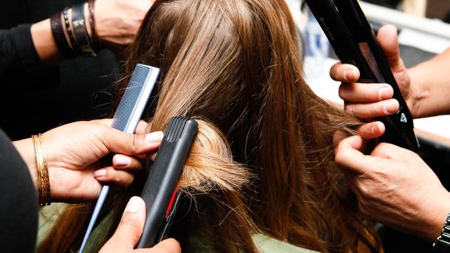  Hukum Rambut Panjang Bagi Laki Laki Dalam Islam 