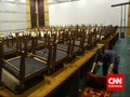 Badan Legislatif DPR Minta Masa Reses Dipangkas