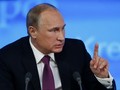 Putin: Penembakan Dubes Rusia di Turki Bentuk Provokasi