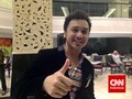 Giring 'Nidji' Ungkap Stres Musisi seperti Bieber & Chester