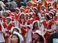 Kalangan Gereja Petakan 5 Provinsi Rawan Keamanan