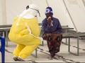 Hampir 7.600 Meninggal Karena Virus Ebola