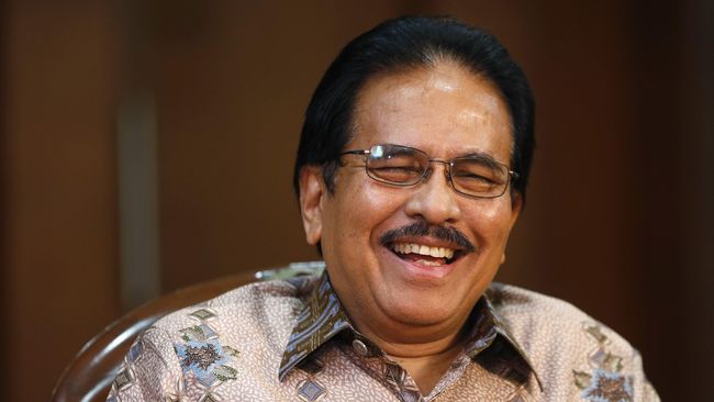 Menko Sofyan Mulai Ragukan Kemampuan Ditjen Pajak