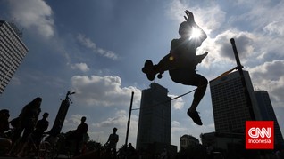 Skater Pro Brasil Akan Merasa 'Aneh' Ikut Kompetisi Olimpiade