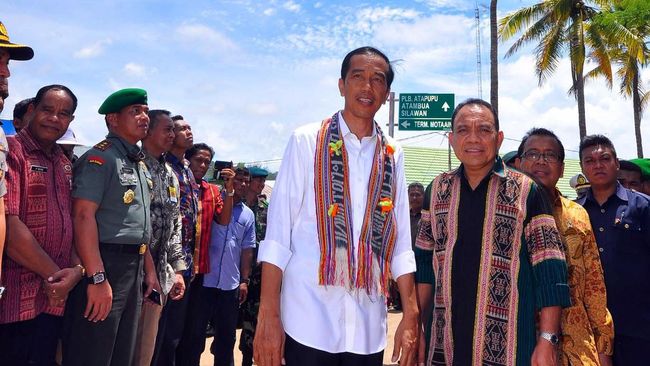 Gubernur NTT Sesalkan Minimnya Anggaran Penunjang Pariwisata