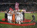 Real Madrid Klub Terbaik 2014 Versi IFFHS