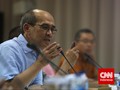 Faisal Basri Sebut Izin Impor Mendag Bikin Ekonomi 'Bobol'