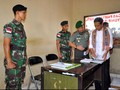Sandera WNI Diserahkan ke Pangdam Cenderawasih Dua Jam Lagi