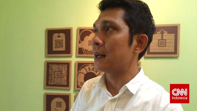 KSP Sebut Ada Peluang Pencabutan Perpres Reklamasi Bali