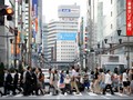 Empat Ratus Orang Masuk RS Akibat Gelombang Panas di Jepang