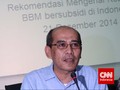 Faisal Basri Sebut Jantung Ekonomi Indonesia Lemah