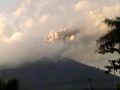 Gunung Gamalama Meletus, Warga Belum Perlu Mengungsi