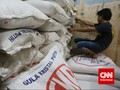Sebanyak 300 Industri Bakal Ikut Lelang Gula Rafinasi