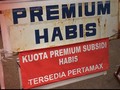 BPS: Kebijakan Subsidi Tetap BBM Berpotensi Ciptakan Deflasi