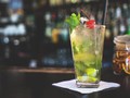Alcosynth, Alkohol Sintetik Bebas Pengar
