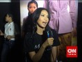 Kinaryosih Larut dalam Kesedihan 'Untuk Angeline'