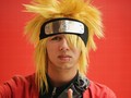 Ikat Kepala Naruto Berkibar di Layar Lebar
