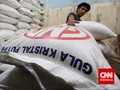 Curang soal Gula, Izin 6 Perusahaan Makanan Minuman Dicabut