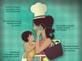 Salutasi bagi Supermom