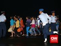 Polisi Tangkap Pelaku Perdagangan Orang ke China
