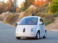 Berbagai Kekonyolan yang Direkam Mobil Pintar Google