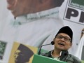 Cak Imin Sebut FPI dan HTI Kelompok Ultra Kanan