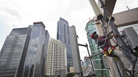 Lelang Frekuensi Jangan Berakhir Seperti Tender e-KTP