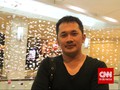 Hanung Heran Dirinya Selalu Dianggap Kontroversi