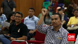 KPK Lelang Barang Sitaan Milik Koruptor Mulai dari Rp41 Ribu