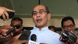 Corona, Faisal Basri Minta Jokowi Tarik Draf Omnibus Law