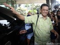 Eks Wakil Ketua KPK Tolak Jabatan Komisaris Utama BTN