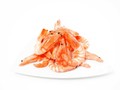 Agar Minyak Panas Tak Menyembur Saat Menggoreng Udang