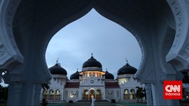 Peringati Hari HAM, KontraS Napak Tilas Pelanggaran di Aceh