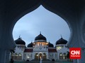 Indonesia Kejar Target Jadi Destinasi Wisata Halal Dunia