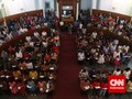 Kapolri Minta Pemuda Gereja Berjaga Bersama Polisi