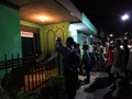 Surakarta Jadi Target Operasi Densus Sepanjang 2015