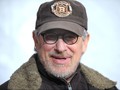 Steven Spielberg dan Michael Crichton Bosan Raksasa