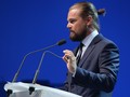 Leonardo DiCaprio Kepergok Belanja Bikini
