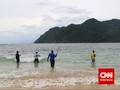 Indonesia Berambisi Jadi Destinasi Mancing Dunia