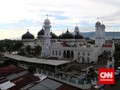 Cegah Penyebaran Corona, Pemerintah Aceh Berlakukan Jam Malam