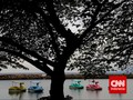 Target Aceh Didatangi 1 Juta Turis pada Tahun Ini