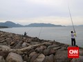 Larang Perayaan Tahun Baru, Pemkot Banda Aceh Tutup Pantai